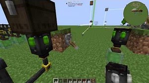 Thaumcraft 4.2 Tutorial -Essentia Crystallization-