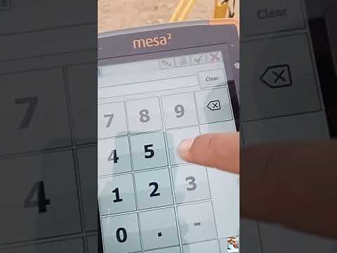 How to Setup Topcon Hyper VR GPS