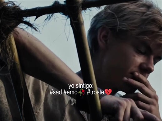 Te Quiero Mucho: Amistad y Maze Runner