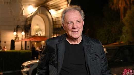 Herbert Léonard : 7 mois après sa tragique disparition, sa veuve Cléo a pris une lourde décision