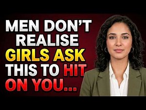 97% Of Older Men Don’t Realise Girls Ask This To Hit On You Senior Love Advice