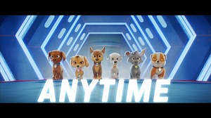 《汪汪隊立大功大電影》(PAW Patrol : The Movie) 主題曲 Full version Good Mood by Adam Levine 🎶 🐕🎵🐕 🎼 🐕 8月19日大銀幕醒目出更 | Intercontinental Film Distributors（HK）Ltd.
