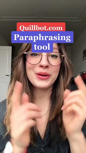 Best Paraphrasing Tools for University Students