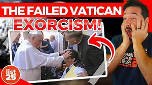 25 terrifying real life facts