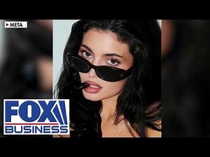 Kylie Jenner collabs with Meta on new AI Smart Glasses collection