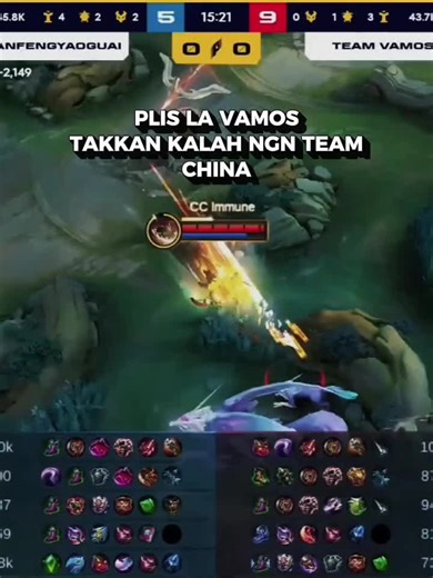 Exploring MLBB's Exciting Early Game Strategies