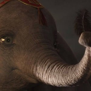 Watch a brand new, sneak peek at Disney's #Dumbo, the new trailer takes us inside #TimBurton's circus!🎪 We can't wait for you to see our work on this one... when it soars into cinemas, March 29. #VFX by #MPC_Film #MPCAnimation | MPC