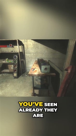 Crowbar: The Ultimate Unlock Tool? #shorts