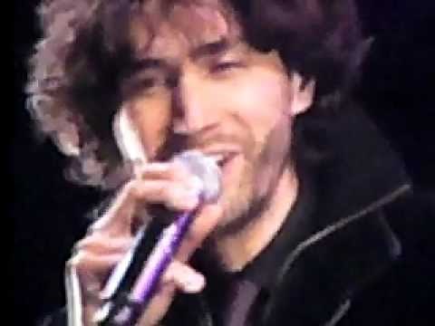 Miguel bose & Benny ibarra - Si Puedo Volverte a Ver