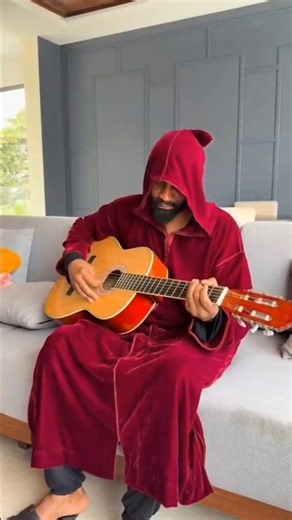 Fally Ipupa – Luxury Perfume (Official Video)