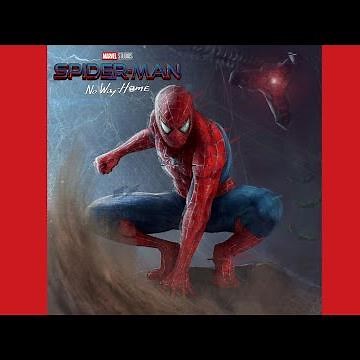 Tobey Maguire's Spider-Man Main Theme | Danny Elfman - Spider-Man: No Way Home (Classic Theme)