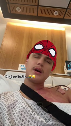 Recovering from Surgery: My Vlog Journey