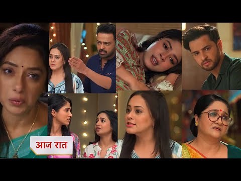 Anupama 10 May 2026 Today New promo - Maahi take stand for Anupama