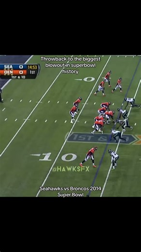 Seahawks vs Broncos: Super Bowl History and Highlights