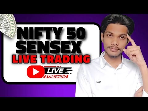 🔴EXPIRY TRADING #banknifty #sensex #nifty50 #optionstrading