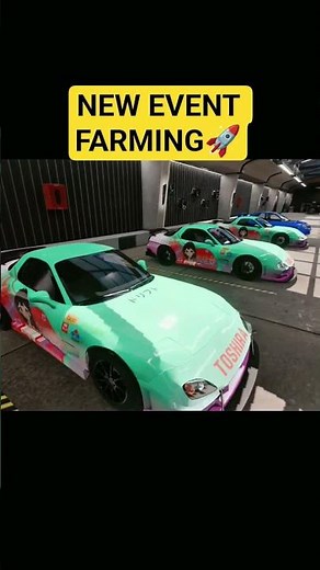 pov you can drift 😂