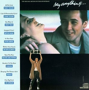 Various - Say Anything… - The Original Motion Picture Soundtrack