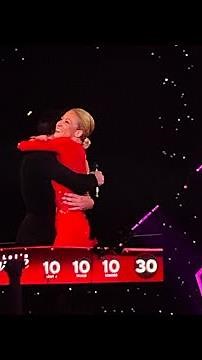 René & Kathrins Tango | Let’s Dance Tour 2022 | Braunschweig