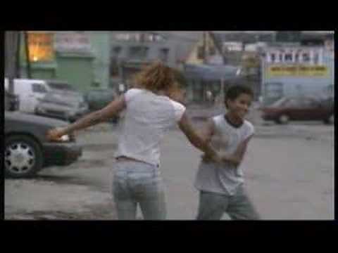 Chop Shop - Movie Trailer (letterbox)