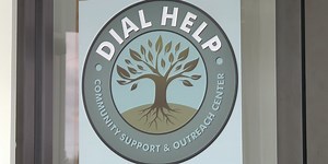 Dial Help’s Child Advocacy Center helps victims of abuse