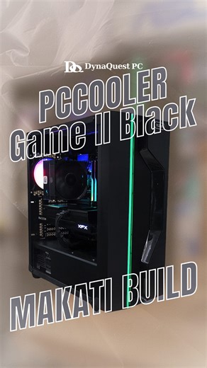 We're going beyond performance with a build that's ready to dominate any game or task. This is the ultimate synergy of power, stability, and mind-blowing graphics! 🎮✨ The Core Components: CPU: AMD Ryzen 5 7600X 🔥 - Experience lightning-fast multitasking and blazing speed. Motherboard: Gigabyte B650 Eagle AX 🦅 - The future-proof backbone for all your essential upgrades. PSU: Lian Li Edge 850 Platinum ✨ - Get the reliable, rock-solid stability your high-end components deserve. GPU: XFX Swift RX