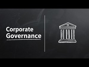 Corporate Governance Explained | MBA Essentials