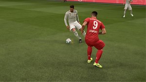 FIFA 20 Best Defenders | top centre backs, left backs, and right backs for any team