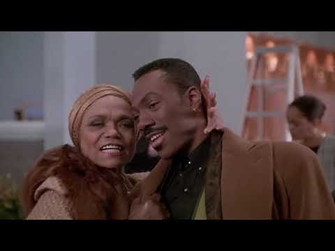 BOOMERANG (1992) - I DON'T HAVE ANY PANTIES ON