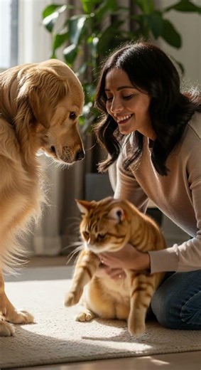 Why so grumpy today kitty The funniest cat moments caught on camera #catcomedy #funnycats #catvideos