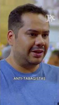 É SÓ UM TOQUE, VIU? - #Shorts