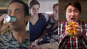 All Day Tolerate: Sketches of the week | CBC Comedy