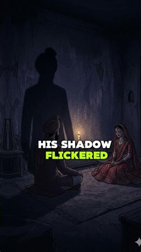 The Bride Had No Shadow 😨| japanese urban legend