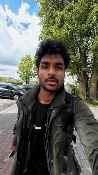 My Experience With German Border Police | CEAS Discussion