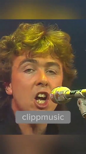 The Outfield - Your Love (1986) Music Video