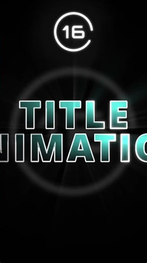 Titles VFX 11 - 20 quick demo [davinci resolve bundle pack]