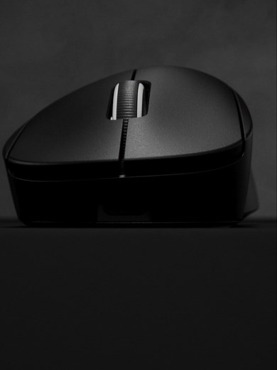 Logitech G Pro X Superlight 2 Dex Wireless Gaming Mouse