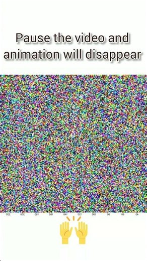 🌀 Optical Illusion Challenge#visualchallenge #braintest #viralreelsシ #opticalillusion