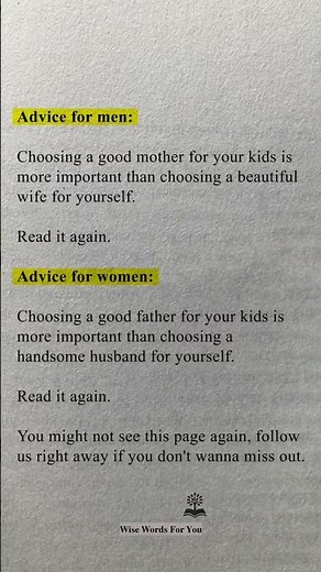 Timeless Quotations & Advice | Don’t Forget to Like, Comment & Subscribe. #lifeadvice