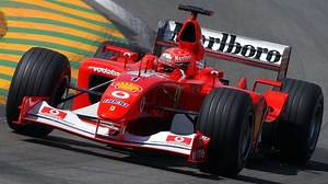 Scuderia Ferrari in der Formel 1: Geschichte, Erfolge und Fahrer