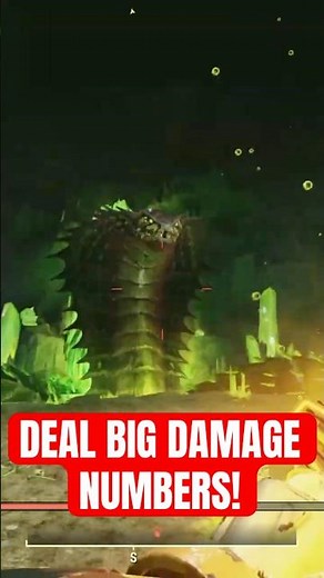 BOOST Your Damage Numbers With this 4 Star Legendary!