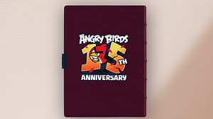 338K views · 683 reactions | Today, we're looking back at the 15th hatch day of Angry Birds!  What a year! Thanks for making it so memorable, flockers!   | Angry Birds | Facebook