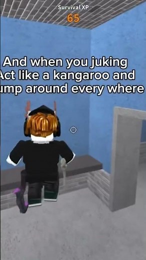 How to juke in mm2