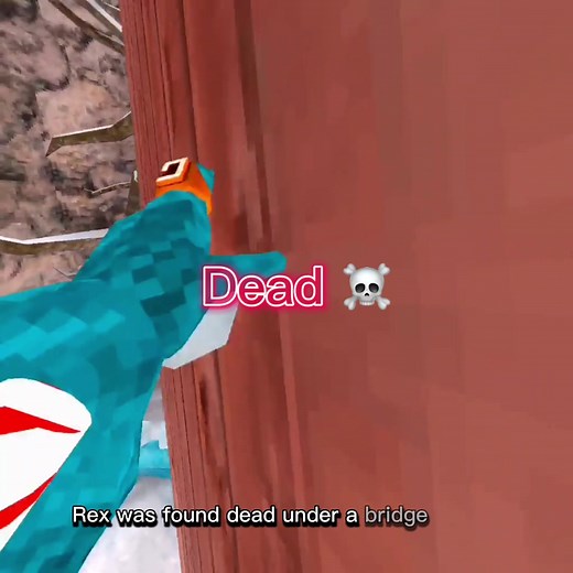 Rexx #gtag #fyp #trend #skit