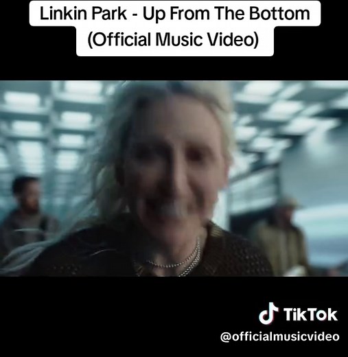 Up From The Bottom: Linkin Park's New Official Video