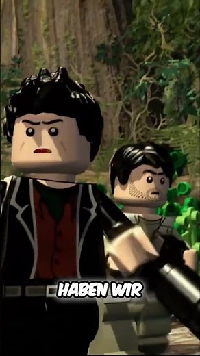 Why there are still no LEGO Jurassic Park 2 sets! 🦖