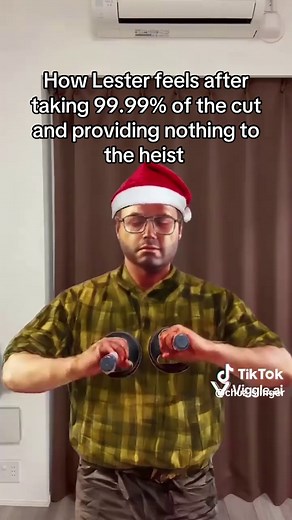 #gta5 #gtaonline #gta #fyp #viggle Grand Theft Auto V is a 2013 action-adventure game developed by Rockstar North and published by Rockstar Games. It is the seventh main entry in the Grand Theft Auto series, following 2008's Grand Theft Auto IV, and the fifteenth instalment overall. Set within the fictional state of San Andreas, based on Southern California, the single-player story follows three protagonists—retired bank robber Michael De Santa (Ned Luke), street gangster Franklin Clinton (Shawn