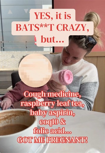 My Unique TTC Journey: From Miscarriages to Rainbow Baby