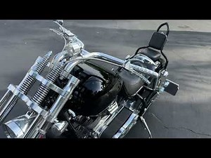 2005 Bourget Python Chopper Walk around