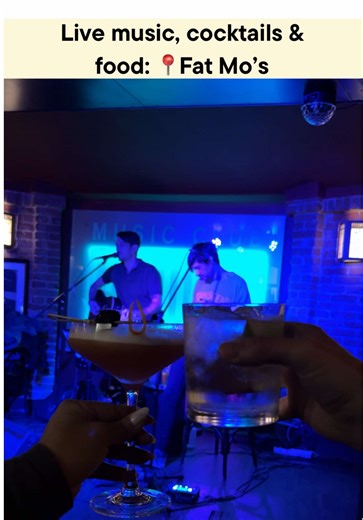 Discover Fat Mo’s Speakeasy Bar in Budapest