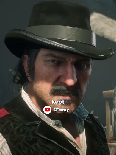 The Biggest Lie Dutch Van der Linde Ever Told